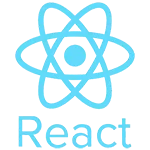 React react