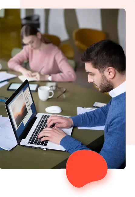 Website Designing company