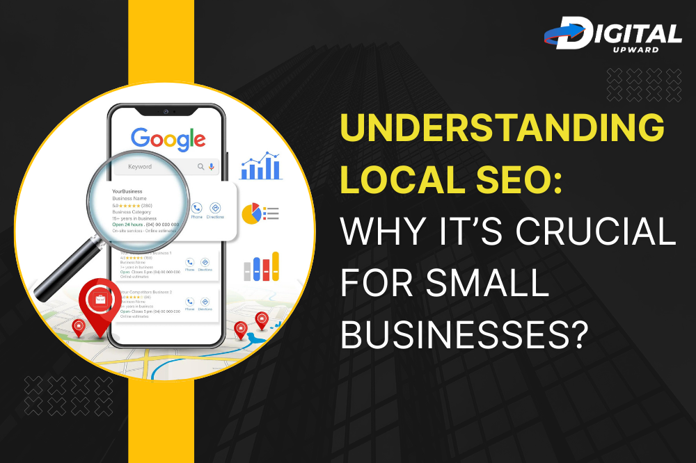 What Is Local SEO? Why It Matters for Small Businesses